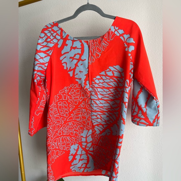 Manuhealii Dress - Picture 5 of 7